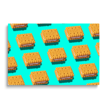 BISCUITS